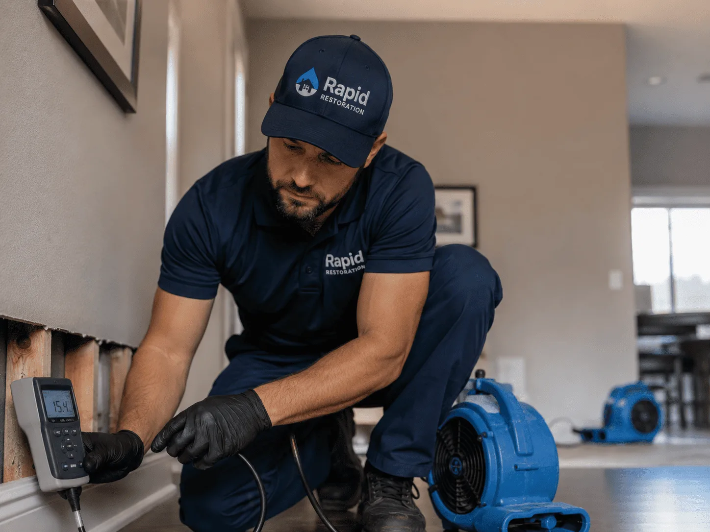 Common questions about Structural Drying in Pearl City, IL